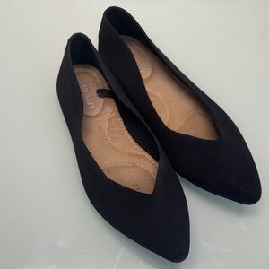 Old Navy Black Women's Flats